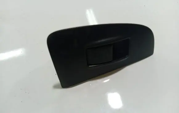 Electric window control switch
