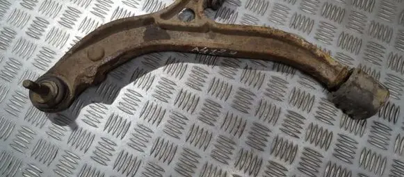 Chrysler Voyager Front lower control arm/wishbone 04694973aa