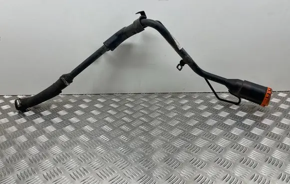Ford C-MAX II Fuel tank filler neck pipe FV639034BH FV63-9034-BH