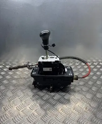 Audi A7 S7 4G Gear shifter/selector 4G1713041L 100050914051S