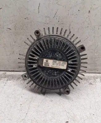 Volkswagen PASSAT B5.5 Viscous fan clutch 058121350 028119145
