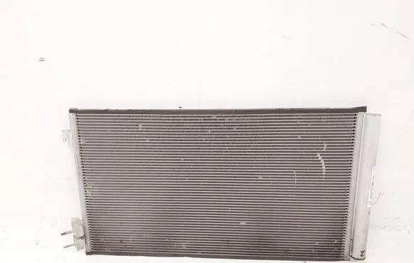 Ford Mustang Mach-E A/C cooling radiator (condenser) LJ9H19710AC MK872003 812937563