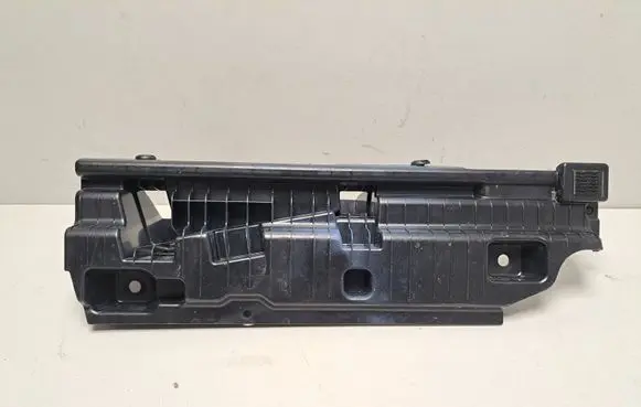 BMW i4 Other trunk/boot trim element 9462238