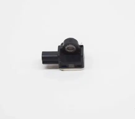 Volvo S60 Airbag deployment crash/impact sensor 121118 31334336