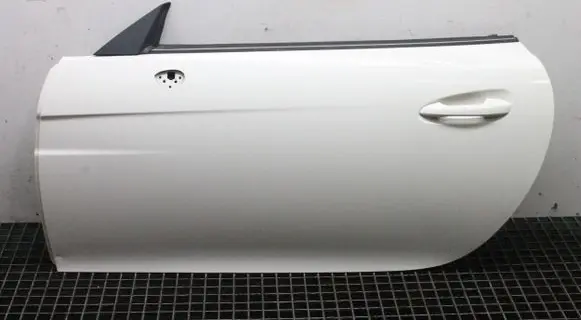 Mercedes-Benz SLK R172 Door (2 Door Coupe) 650