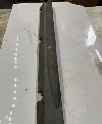 Ford Transit Front sill trim cover BK31V10155