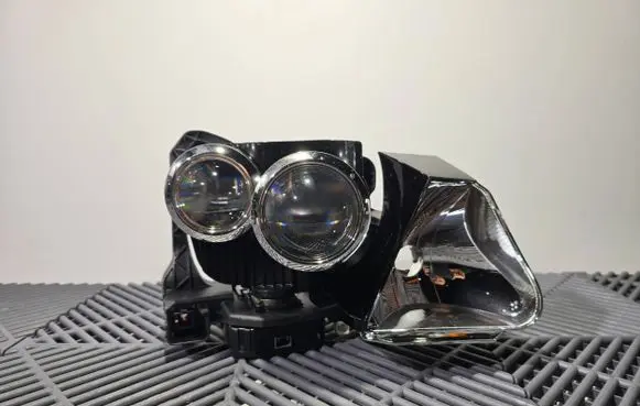 Lexus RX 450H Headlight/headlamp 8566330030 472022R316437 3160011690