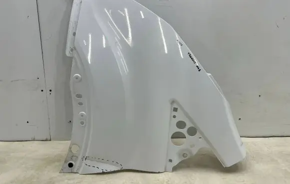 Ford Transit Fender