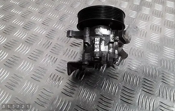 Mercedes-Benz E W211 Power steering pump 7691332151