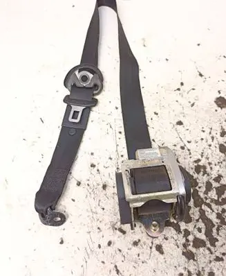 Audi TT Mk1 Front seatbelt 8N7857705D 560548700F 126112002