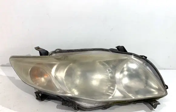 Toyota Corolla E140 E150 Headlight/headlamp 