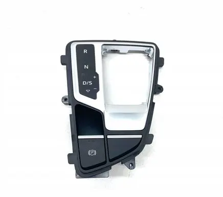 Audi A4 S4 B9 Gear shifter surround trim plastic 8W1713111C