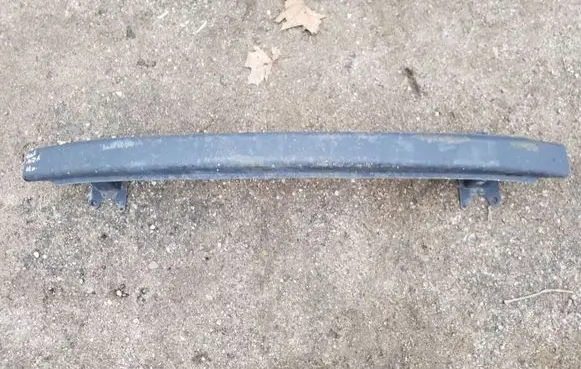 Seat Ibiza III (6L) Front bumper cross member 6L0806641