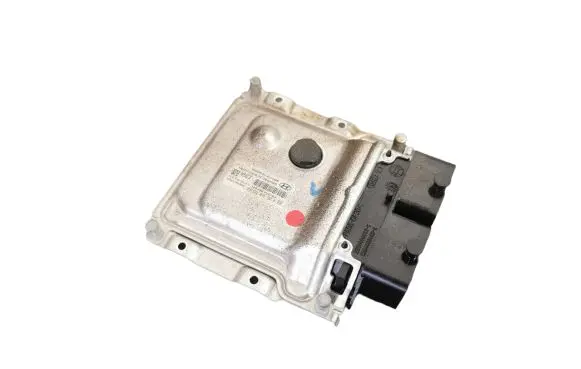 Hyundai i20 (GB IB) Engine control unit/module 391F203GA0 1039S78784 0261S10773