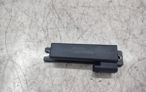 Jaguar XF X260 Keyless system antenna AH4215K603AA