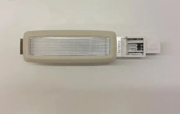 Volkswagen PASSAT B8 Other interior light 3G0947109