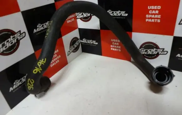 Volkswagen Touran I Engine coolant pipe/hose 3B0122291C