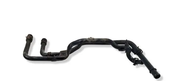 Volkswagen Golf VI Coolant pipe/hose 03L121151D