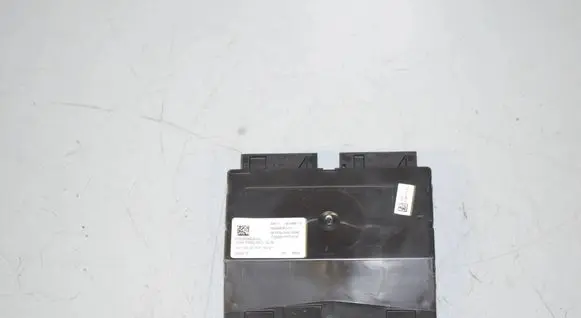 BMW i4 Other control units/modules 5b39ba0 5B8D5D6 64115B8D5D6