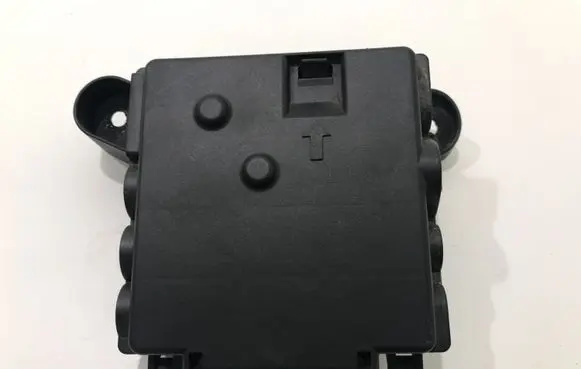 Audi A6 S6 C7 4G Fuse box cover K94G5170 4G0937517