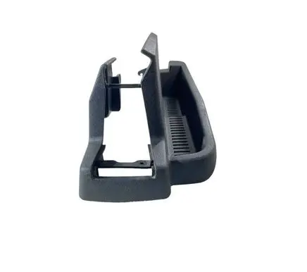 Ford Edge II Front driver seat rail trim FT4BR618C55AEW