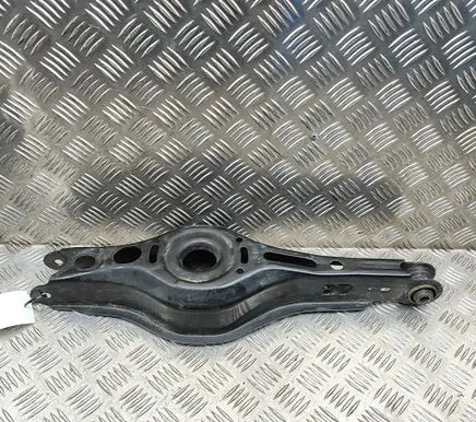 Rear upper control arm/wishbone