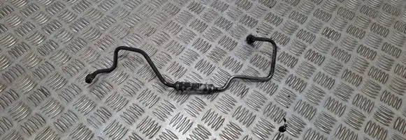 Opel Zafira A Turbo turbocharger oiling pipe/hose