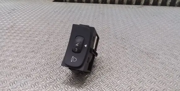 Renault Espace - Grand espace IV Headlight level height control switch 8200147868