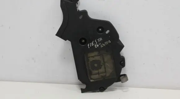Ford Fiesta Timing belt guard (cover) 9651000280 32937N
