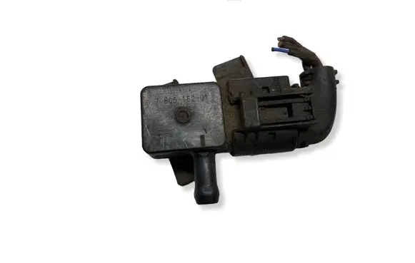 BMW X3 E83 Exhaust gas pressure sensor 7805152
