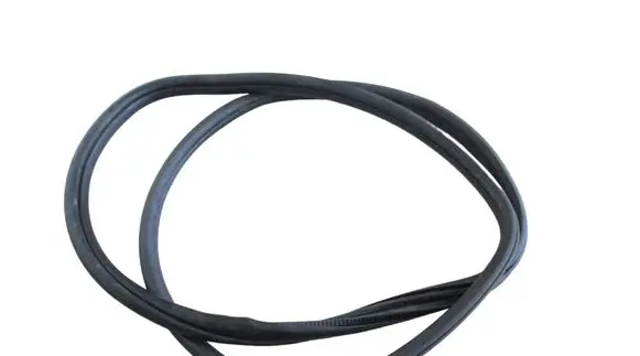BMW 3 F30 F35 F31 Rubber seal rear door 7258336