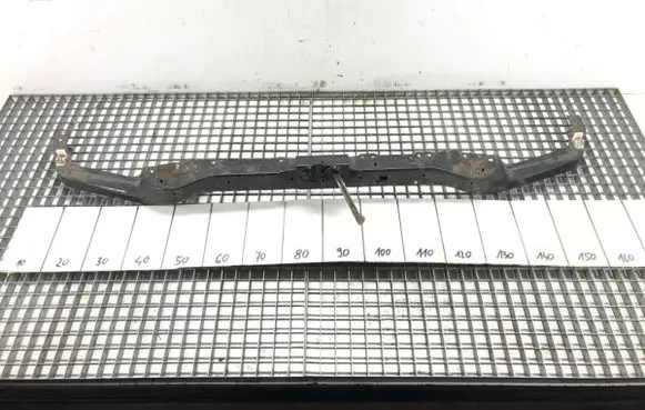 Citroen C4 I Picasso Radiator support slam panel