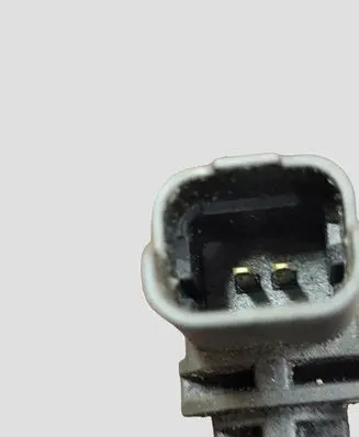 Peugeot 307 Intake air temperature sensor 96554327 17G73445