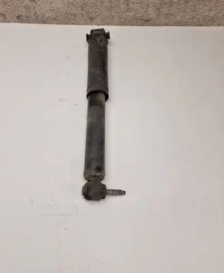 Renault Scenic IV - Grand scenic IV Rear shock absorber/damper 706083