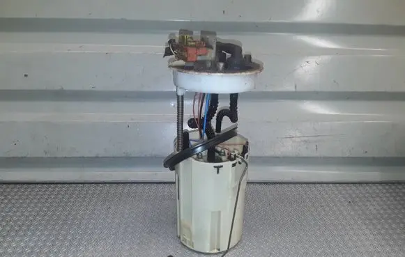 Fiat Ducato In-tank fuel pump 0580303016