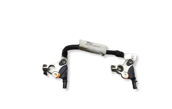 Ford Transit Custom Negative earth cable (battery) BK2T14301