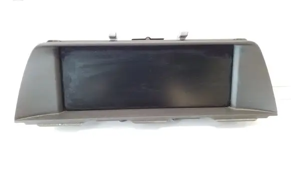 BMW 5 F10 F11 Screen/display/small screen 924182601 9241826