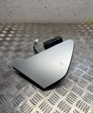 Hyundai Ioniq 5 Electric car charge socket cover 299243133