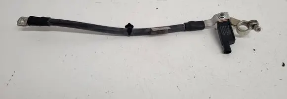 Jaguar E-Pace Negative earth cable (battery) HPLA10C679AB 0199300005 20170415