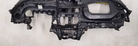 Mazda 6 Dashboard gs1d60401