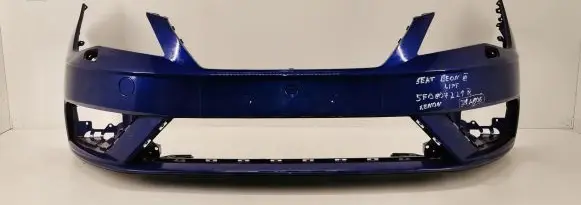 Seat Leon (5F) Front bumper 5F0807221R