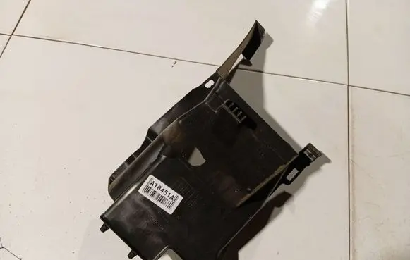 Mercedes-Benz C W203 Other interior part A2036890408