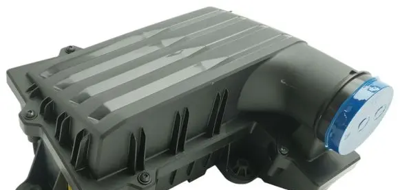 Air filter box