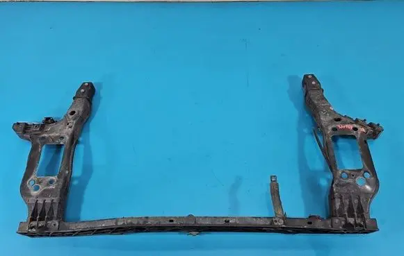 KIA Picanto Radiator support slam panel IMPRK1540982