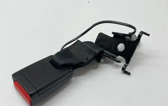 Renault Talisman Rear seatbelt buckle 6297350C