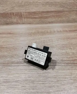BMW 5 E39 Immobilizer control unit/module 8362337 25811510 61358362337