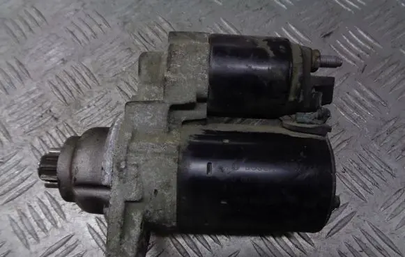 Seat Ibiza III (6L) Starter motor 001120400