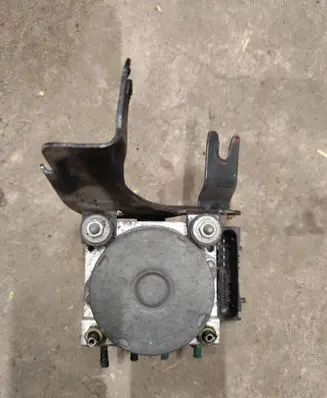 Renault Modus ABS Pump 8200129951 0265231359 77802AAY4
