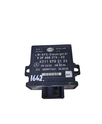 Mercedes-Benz E W211 Light module LCM A2118703126