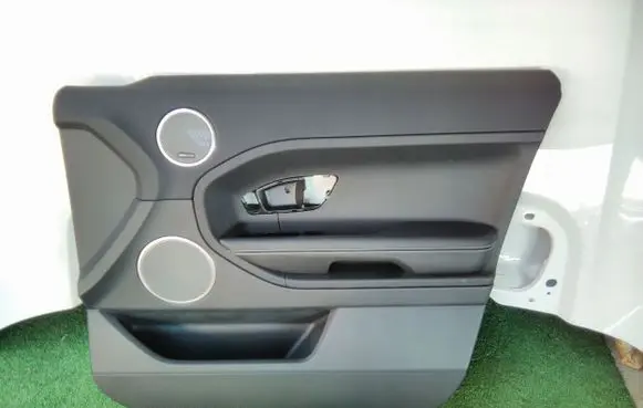 Land Rover Range Rover Evoque L538 Rear door card trim PCO200A